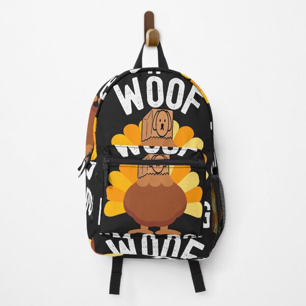 Item preview, Funny thanksgiving dog designed and sold by erozzz.