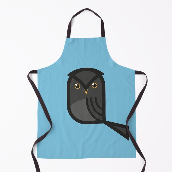Item preview, Cute Graphic Blackbird designed and sold by Jadanomi.
