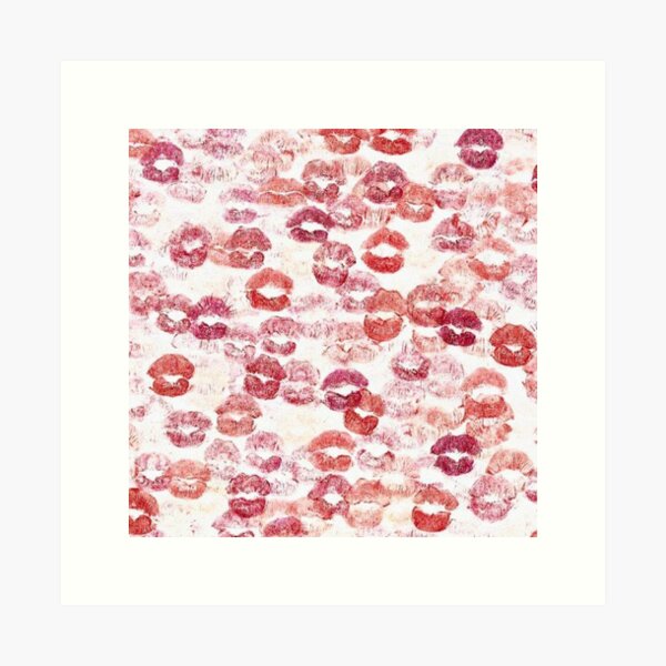Item preview, A Million Kisses In Your Lifetime  designed and sold by selmaal.