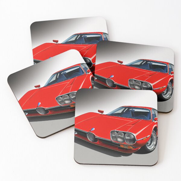 Item preview, 1980s Classic Super Car designed and sold by BAYFAIRE.