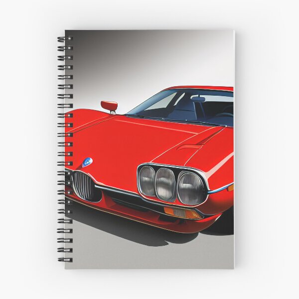 Item preview, 1980s Classic Super Car designed and sold by BAYFAIRE.