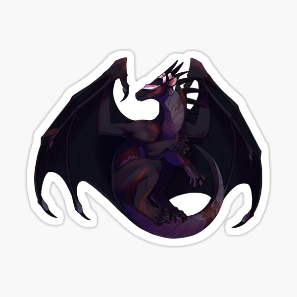 Starflight Sticker