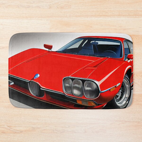 Item preview, 1980s Classic Super Car designed and sold by BAYFAIRE.