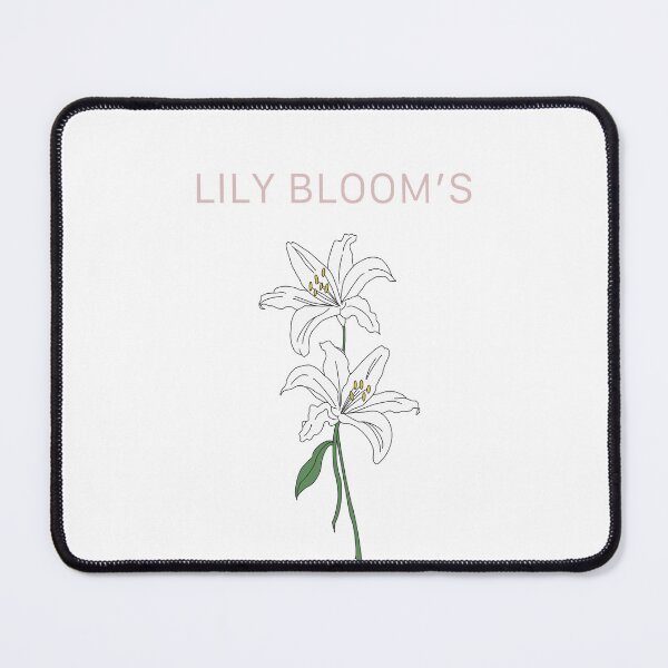 Item preview, Lily Bloom's Floral Shop designed and sold by lunarrcreations.