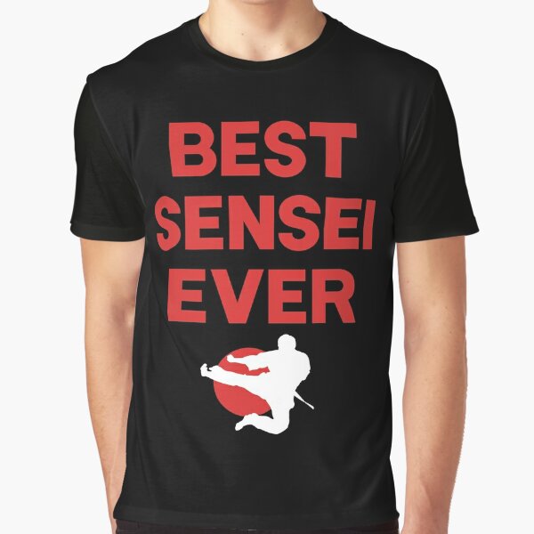 Cursed Energy - Gojo Sensei Tee, JJK Merch Essential T-Shirt for Sale by  thepixelfantasy