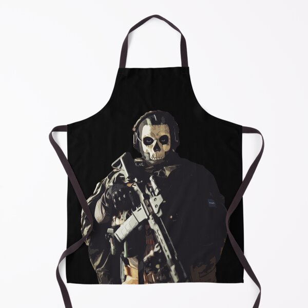 Item preview, Ghost designed and sold by Ukid.