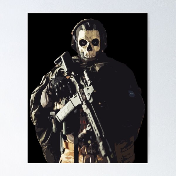 Call of Duty Ghost Prestige icons for MW2 [Call of Duty: Modern