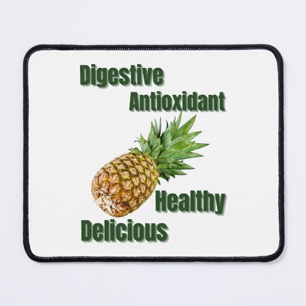 Item preview,  Anatomy of a Pineapple designed and sold by Tienda-Vane.
