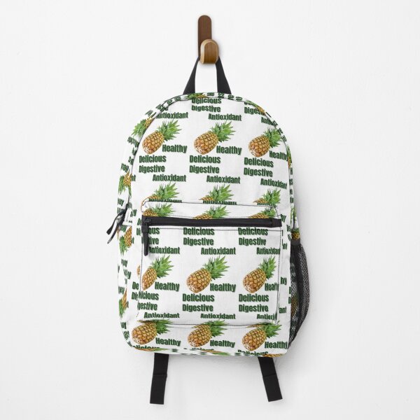 Item preview, Anatomy of a Pineapple designed and sold by Tienda-Vane.