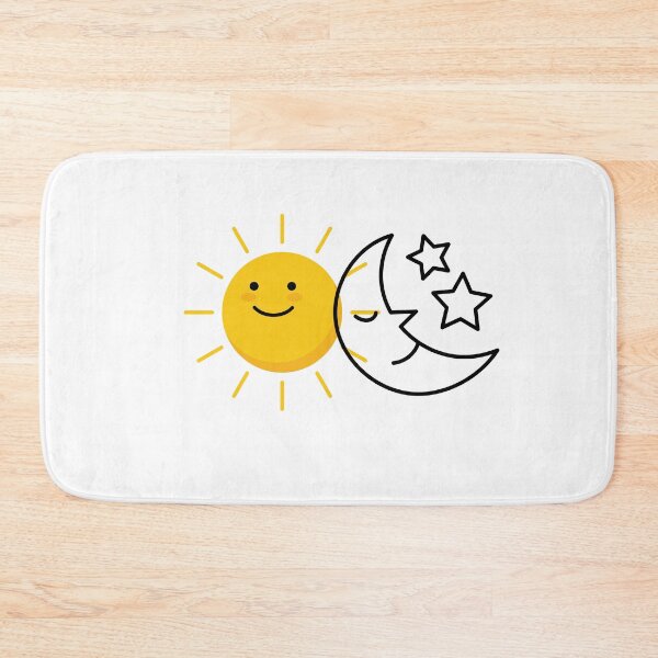 Item preview, ''SUNRISE AND SUNSET''''''''''''''''''................................................ designed and sold by HRXBUBBLE.