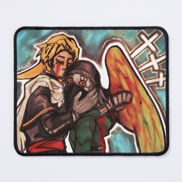 Item preview, The Making of an Angel designed and sold by zanukavat.