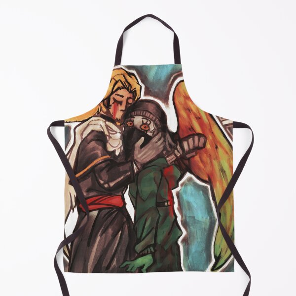 Item preview, The Making of an Angel designed and sold by zanukavat.