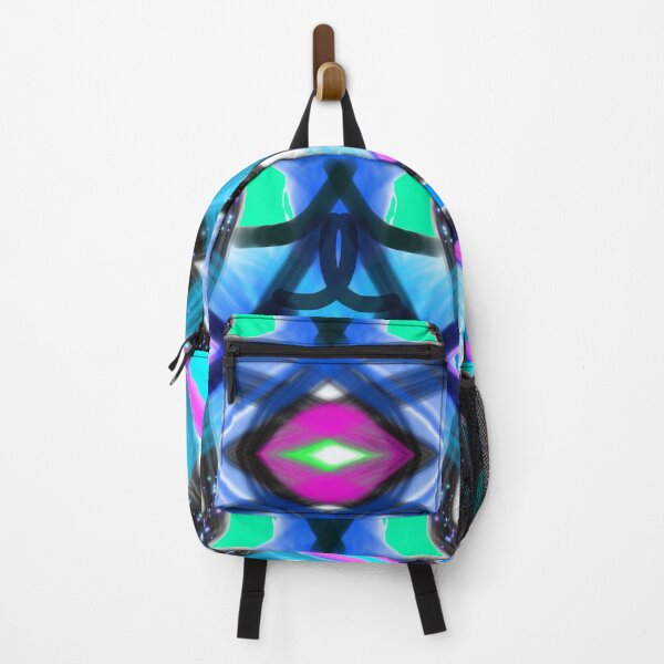 Item preview, Rainbow - Vortexic collection designed and sold by Anas Xenophon.
