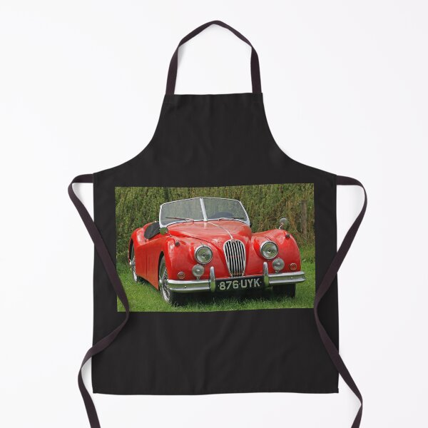 Item preview, Little Red Roadster, September 2022 designed and sold by RedHillDigital.