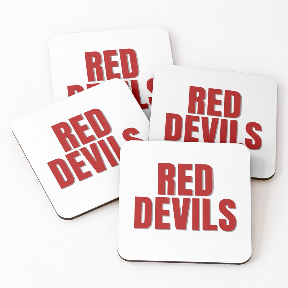 Item preview, Coasters (Set of 4) designed and sold by MagicFootball.