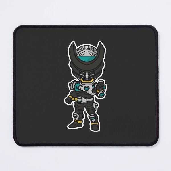 Item preview, Kamen Rider Birth Chibi Style Kawaii designed and sold by mattzwug-draws.