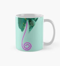 CANDY CHAMELEON Mug
