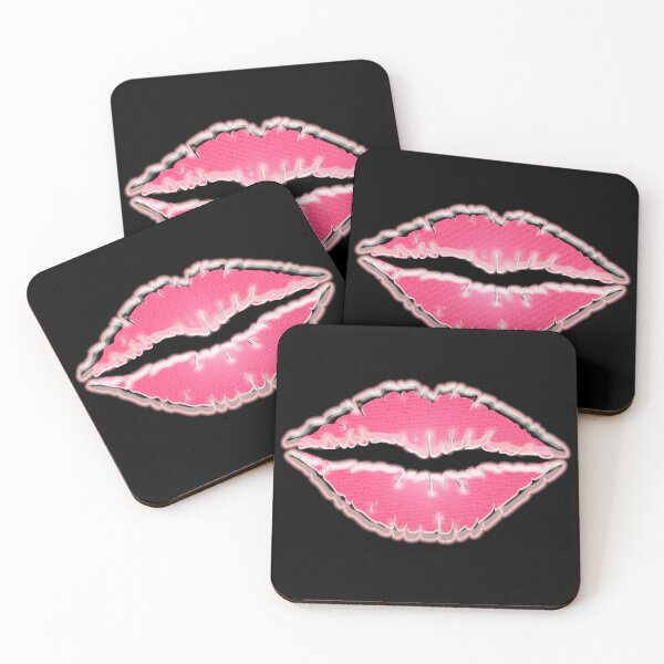 Item preview, Beso de nube rosa designed and sold by SahJArt.