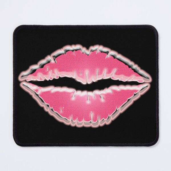 Item preview, Pink Cloud Kiss designed and sold by SahJArt.