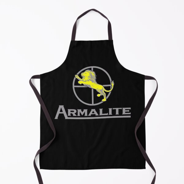 Item preview, Arm a Lite Rifle Gun designed and sold by Damarshopp.