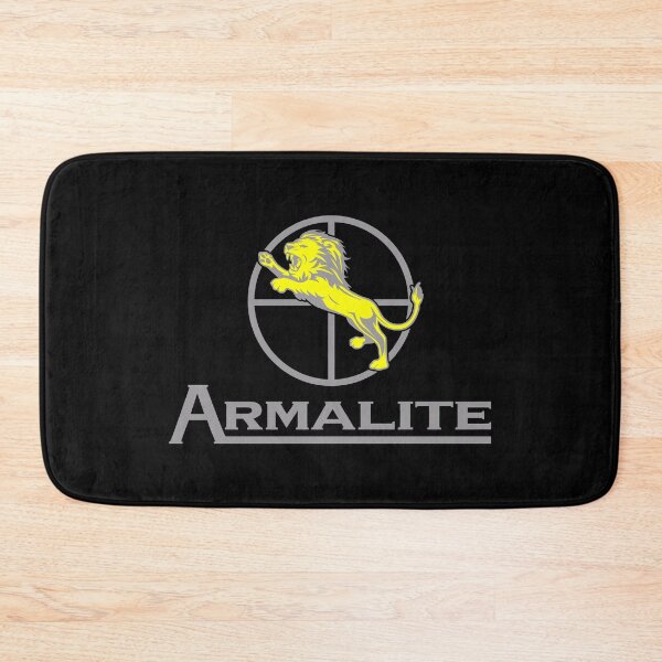 Item preview, Arm a Lite Rifle Gun designed and sold by Damarshopp.