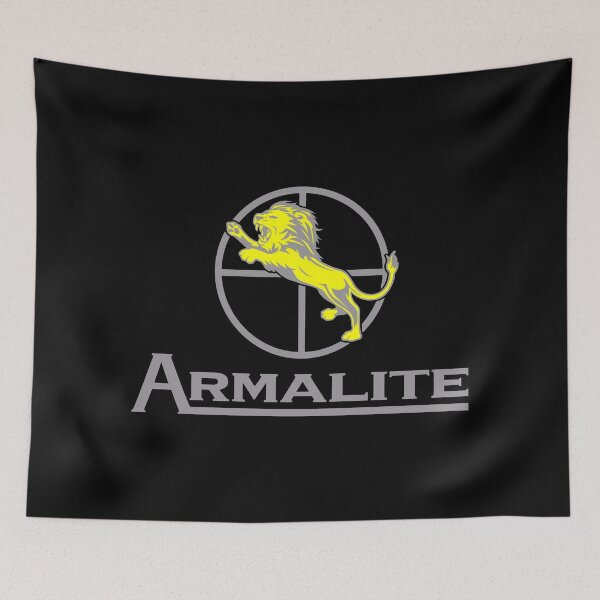 Item preview, Arm a Lite Rifle Gun designed and sold by Damarshopp.