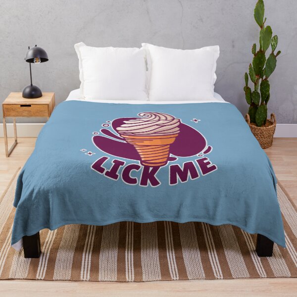 Item preview, Lick Me designed and sold by bennetthuskers.