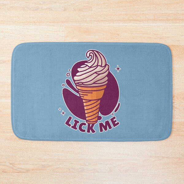 Item preview, Lick Me designed and sold by bennetthuskers.