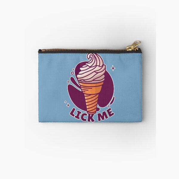 Item preview, Lick Me designed and sold by bennetthuskers.