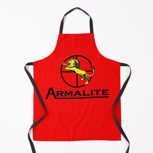 Item preview, Arm a Lite Rifle Gun designed and sold by Damarshopp.