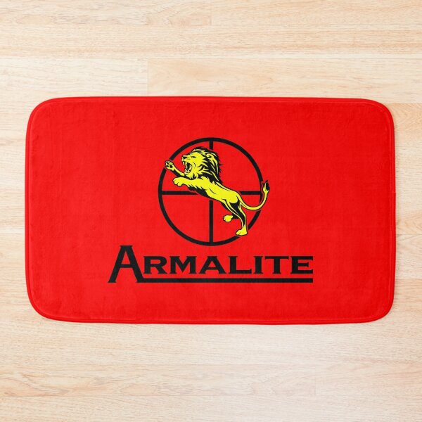Item preview, Arm a Lite Rifle Gun designed and sold by Damarshopp.