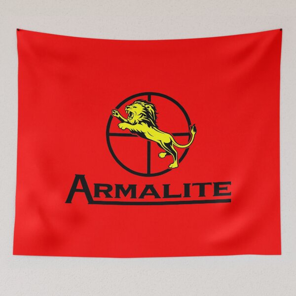 Item preview, Arm a Lite Rifle Gun designed and sold by Damarshopp.