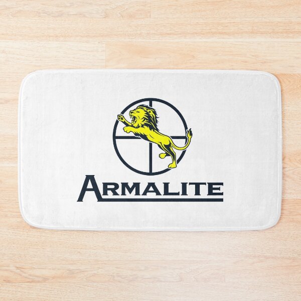 Item preview, Arm a Lite Rifle Gun designed and sold by Damarshopp.