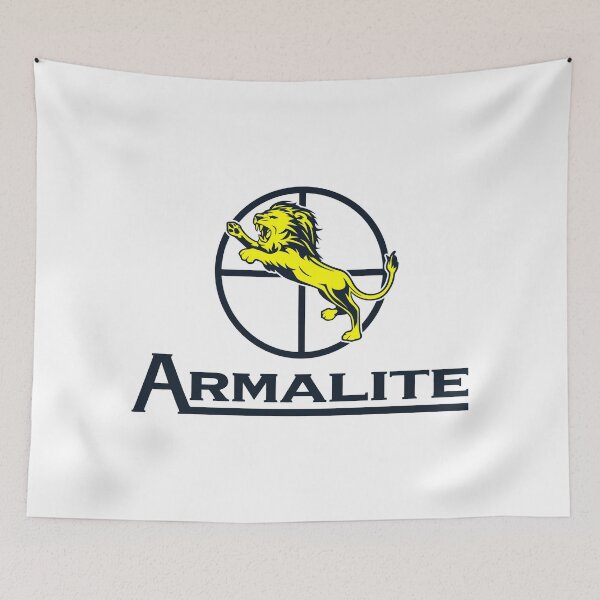 Item preview, Arm a Lite Rifle Gun designed and sold by Damarshopp.