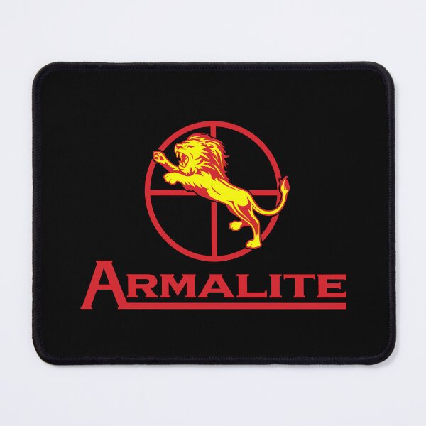 Item preview, Arm a Lite Rifle Gun designed and sold by Damarshopp.