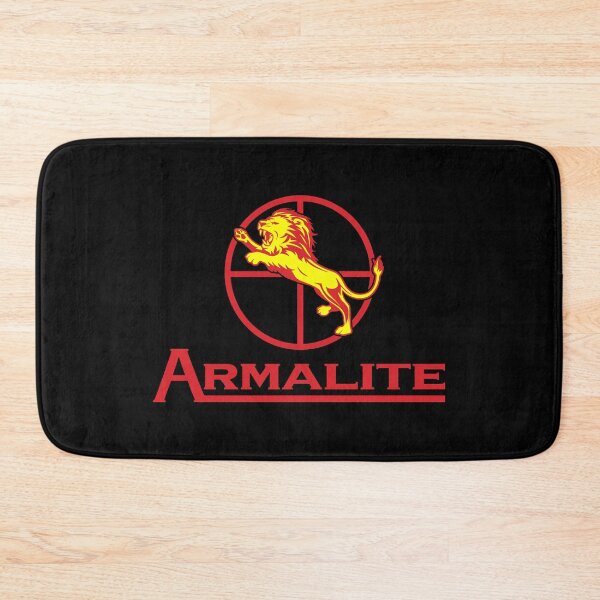 Item preview, Arm a Lite Rifle Gun designed and sold by Damarshopp.