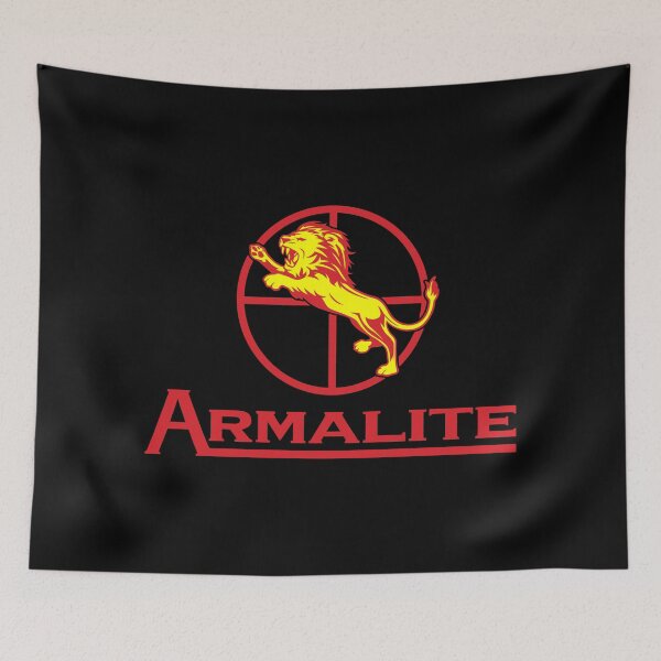 Item preview, Arm a Lite Rifle Gun designed and sold by Damarshopp.
