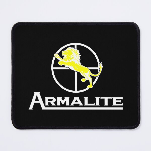 Item preview, Arm a Lite Rifle Gun designed and sold by Damarshopp.