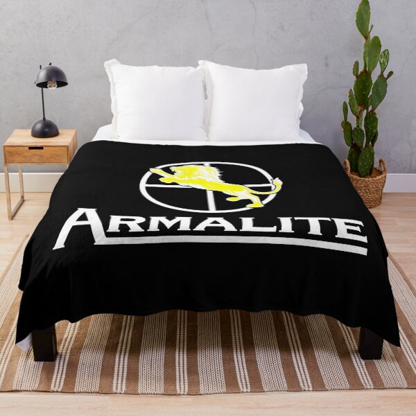 Item preview, Arm a Lite Rifle Gun designed and sold by Damarshopp.
