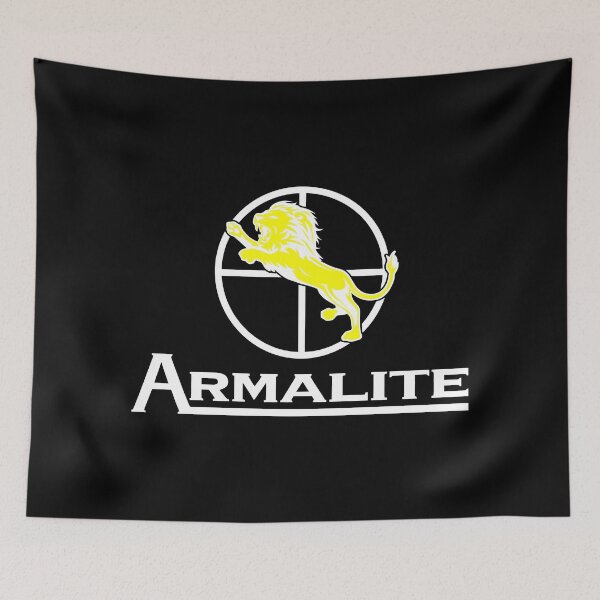 Item preview, Arm a Lite Rifle Gun designed and sold by Damarshopp.