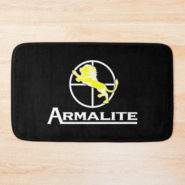 Item preview, Arm a Lite Rifle Gun designed and sold by Damarshopp.