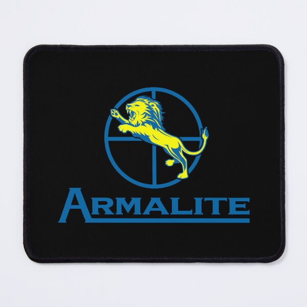 Item preview, Arm a Lite Rifle Gun designed and sold by Damarshopp.