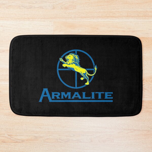 Item preview, Arm a Lite Rifle Gun designed and sold by Damarshopp.