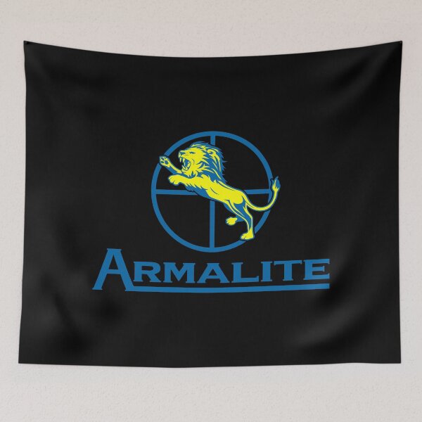 Item preview, Arm a Lite Rifle Gun designed and sold by Damarshopp.