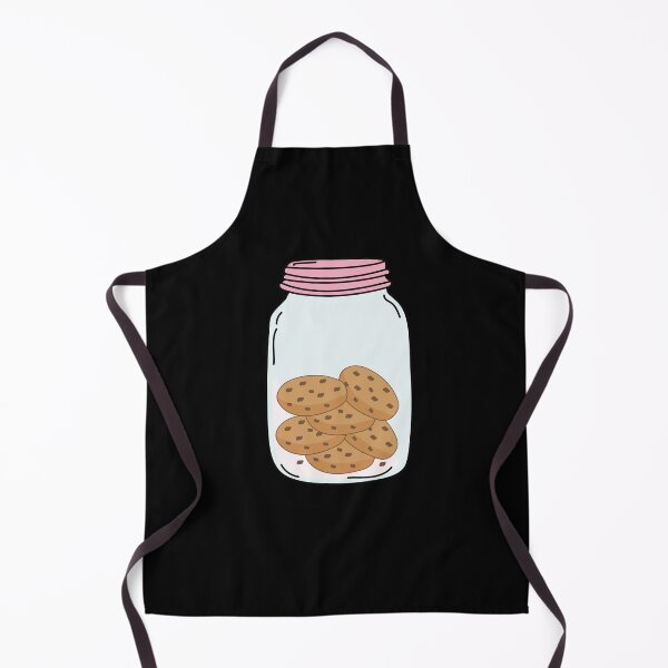 Item preview, Last Cookies jar designed and sold by arwaIB.