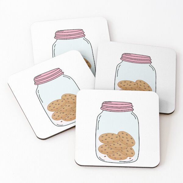 Item preview, Last Cookies jar designed and sold by arwaIB.