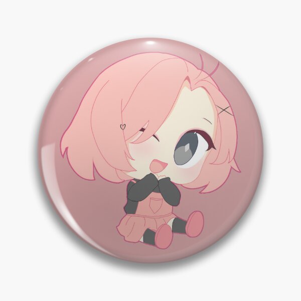 Item preview, Menia (Chibi) designed and sold by PalWorld-Fan .