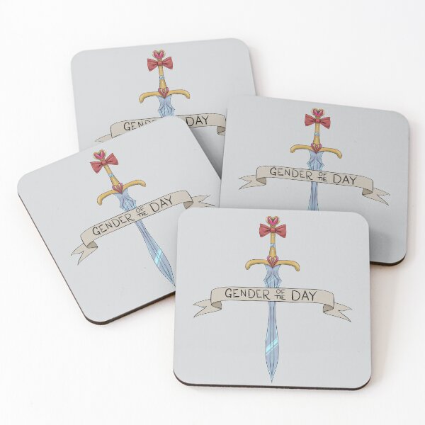 Item preview, Sometimes You're A Sword Wearing A Bow Tie designed and sold by ardenrachelart.