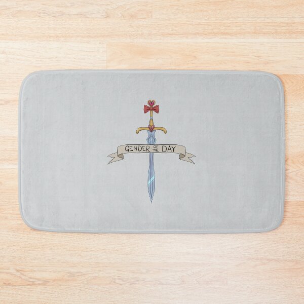 Item preview, Sometimes You're A Sword Wearing A Bow Tie designed and sold by ardenrachelart.