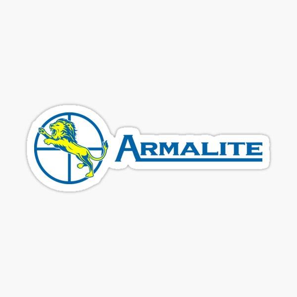 Item preview, Armar una pistola de rifle Lite designed and sold by Damarshopp.